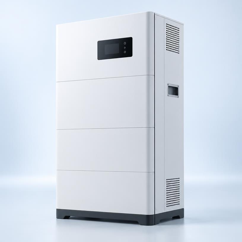 بطارية ليثيوم 12kWh