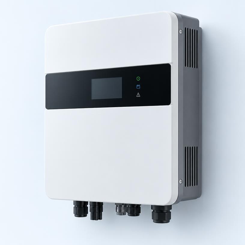 محول نظام مستقل 3.6kW